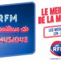 Le Meilleur de la Musique