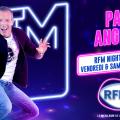 RFM Night Fever